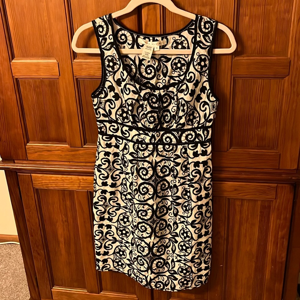 Dress size medium